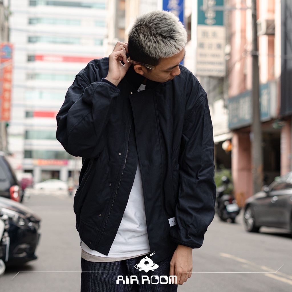 wtaps ダブルタップス 21ST ジャケット 2025年最新】Yahoo