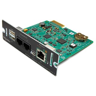 APC 多功能UPS網路管理卡AP9631