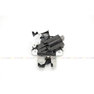 (VAG小賴汽車)Jetta Passat B6 B7 CC Eos Passat cc 後廂 行李箱 六角鎖 中控