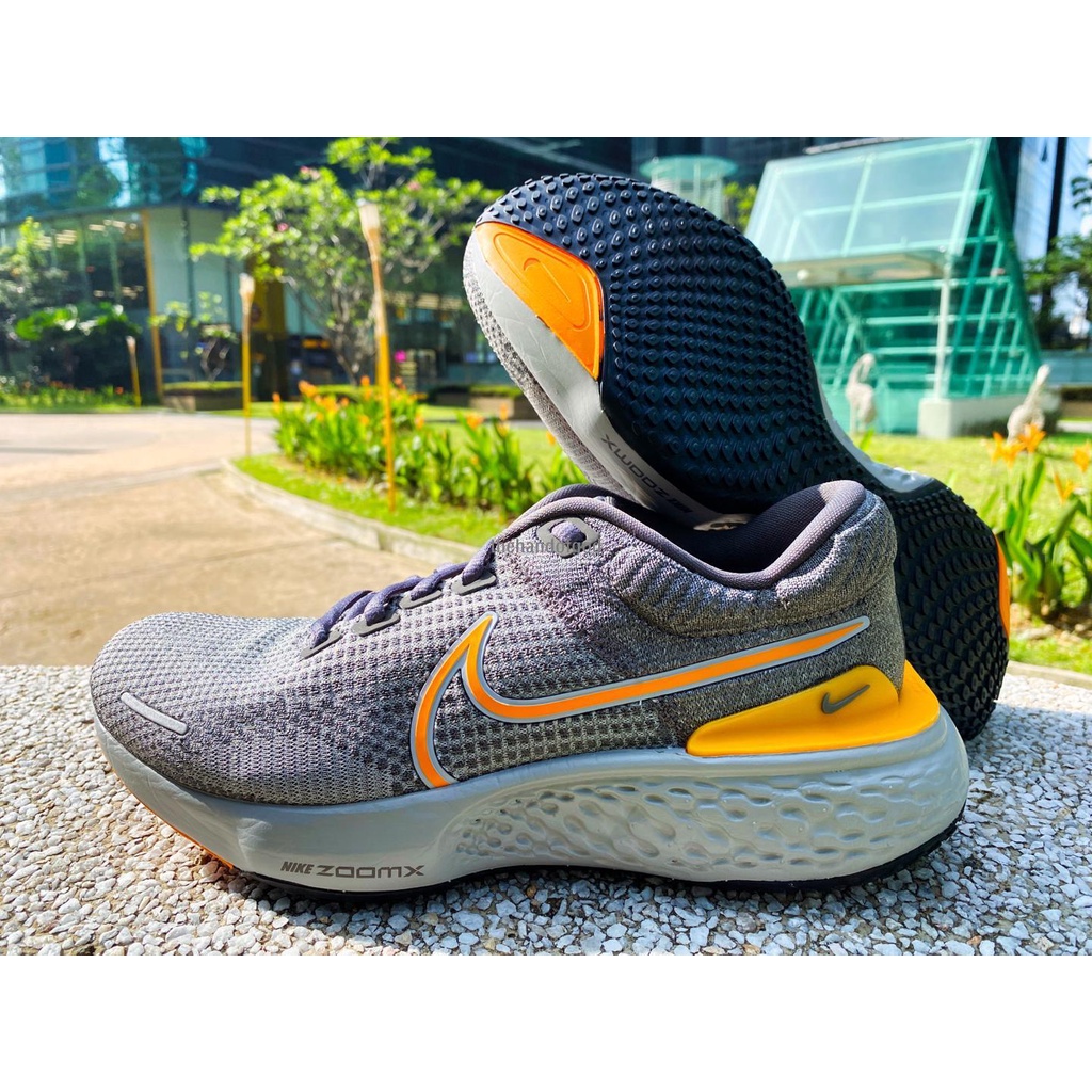 Nike ZoomX Invincible Run FK 2 灰黃輕量飛織透氣低幫慢跑鞋DH5425-002男女鞋| 蝦皮購物 Nike ZoomX Invincible Run FK 2 灰黃輕量飛織透氣低幫慢跑鞋DH5425-002男女鞋| 蝦皮購物