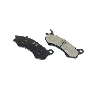 KYMCO 光陽 LIKE COLOMBO 150 道路版 前煞車摩擦板組 前碟煞來令片 煞車皮 哥倫布 SR30LA