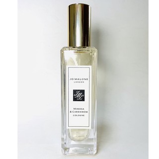 Jo Malone 含羞草與小荳蔻香水 Mimosa & Cardamom 30ML / 100ML