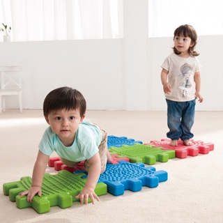 Weplay 觸覺探索積木 6M+ 大積木 積木 幼兒園教具 免運 探索積木 兒童玩具 學習教具