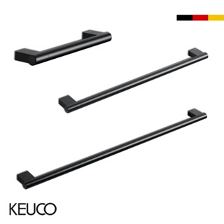 ⭐ 實體門市 德國品牌 KEUCO 凱高 Plan 安全扶手 扶手 毛巾桿 毛巾架 30cm 60cm 80cm