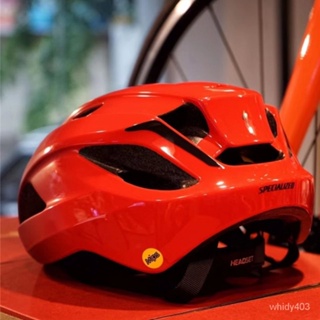 SPECIALIZED閃電ALIGN II MIPS休閒通懃自行車輪滑騎行頭盔