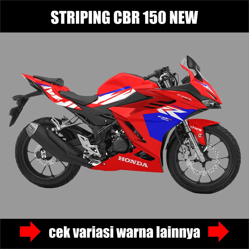 HONDA CBR150 R 全新