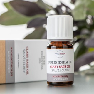 原價 1250~7折起【菠丹妮 BOTANICUS 臺灣總代理公司貨】快樂鼠尾草精油10ml(品號03186)