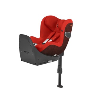 【CYBEX】SIRONA Z 汽車安全座椅 含底座 ｜THE BABY 育兒選物店｜臺灣總代理原廠正貨｜原廠保固兩年