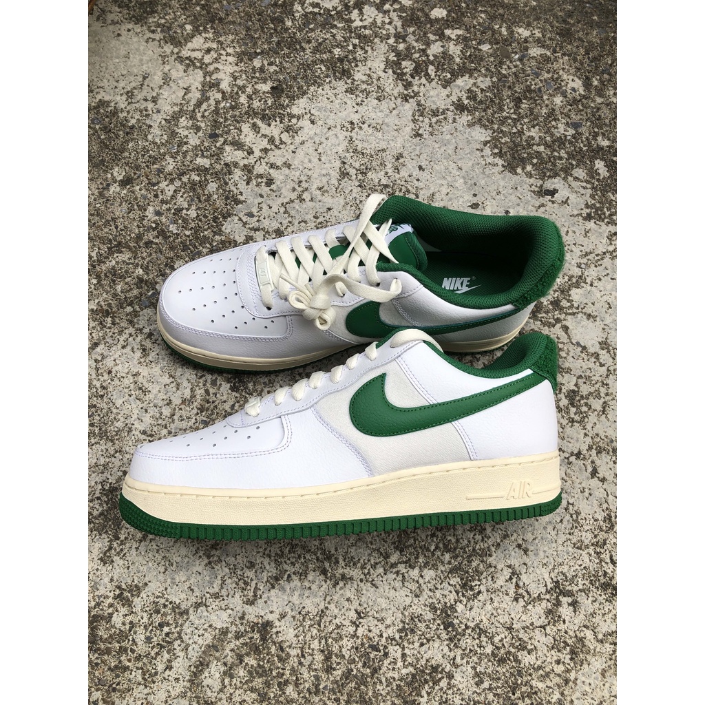 2022 40th週年 白綠 NIKE AIR FORCE 1 '07 VINTAGE PACK DO5220-131