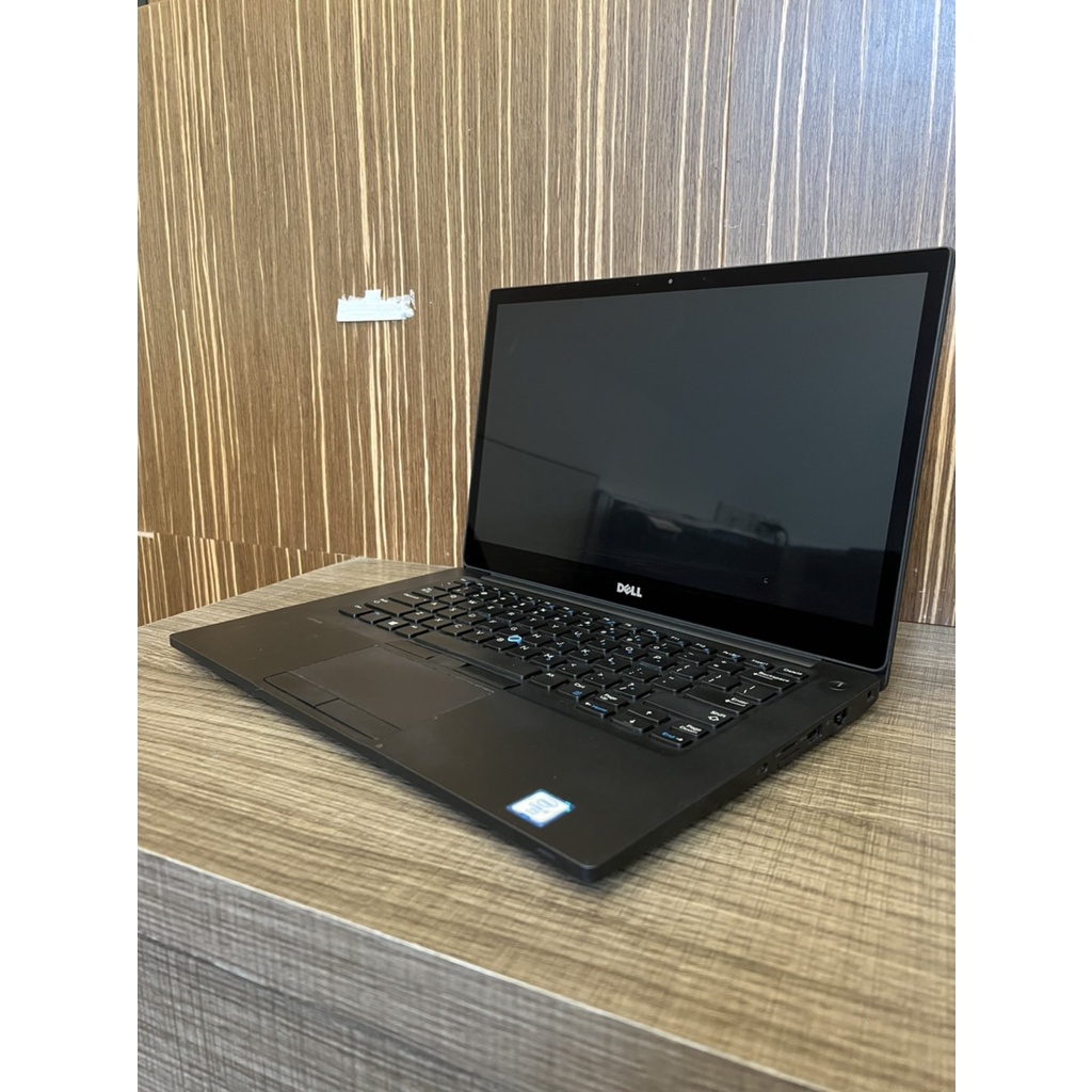 DELL筆電 i5-6300U/4G/SSD120G/HD/win10授權/現在只要10000元 附全新無線光學滑鼠