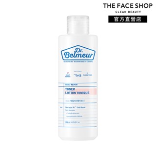 THE FACE SHOP 肌本博士舒敏修護液200ml