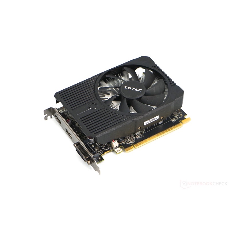 Gtx 1050 顯示卡