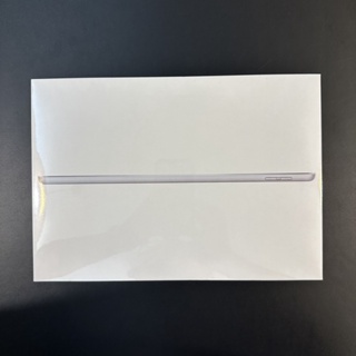 iPad 9 WiFi 64G 銀 原廠公司貨 ipad9 (2021) 舊機折抵 無卡分期