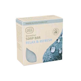德國 Speick SOAP BAR 希望 - 寧靜香皂 100g (SP031)