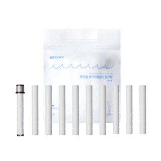 BODYLUV 純淨完美濾芯 節約型10個套裝 第二代