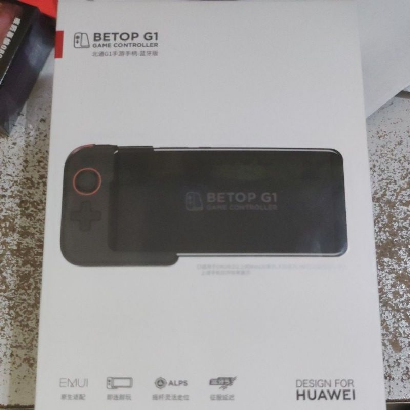 betop g1 北通g1手把手柄