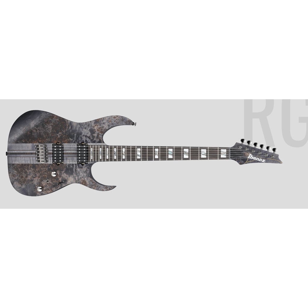(響赫樂器) Ibanez RGT1221PB DTF 電吉他 Premium RG Dimarzio RGT1221 #6