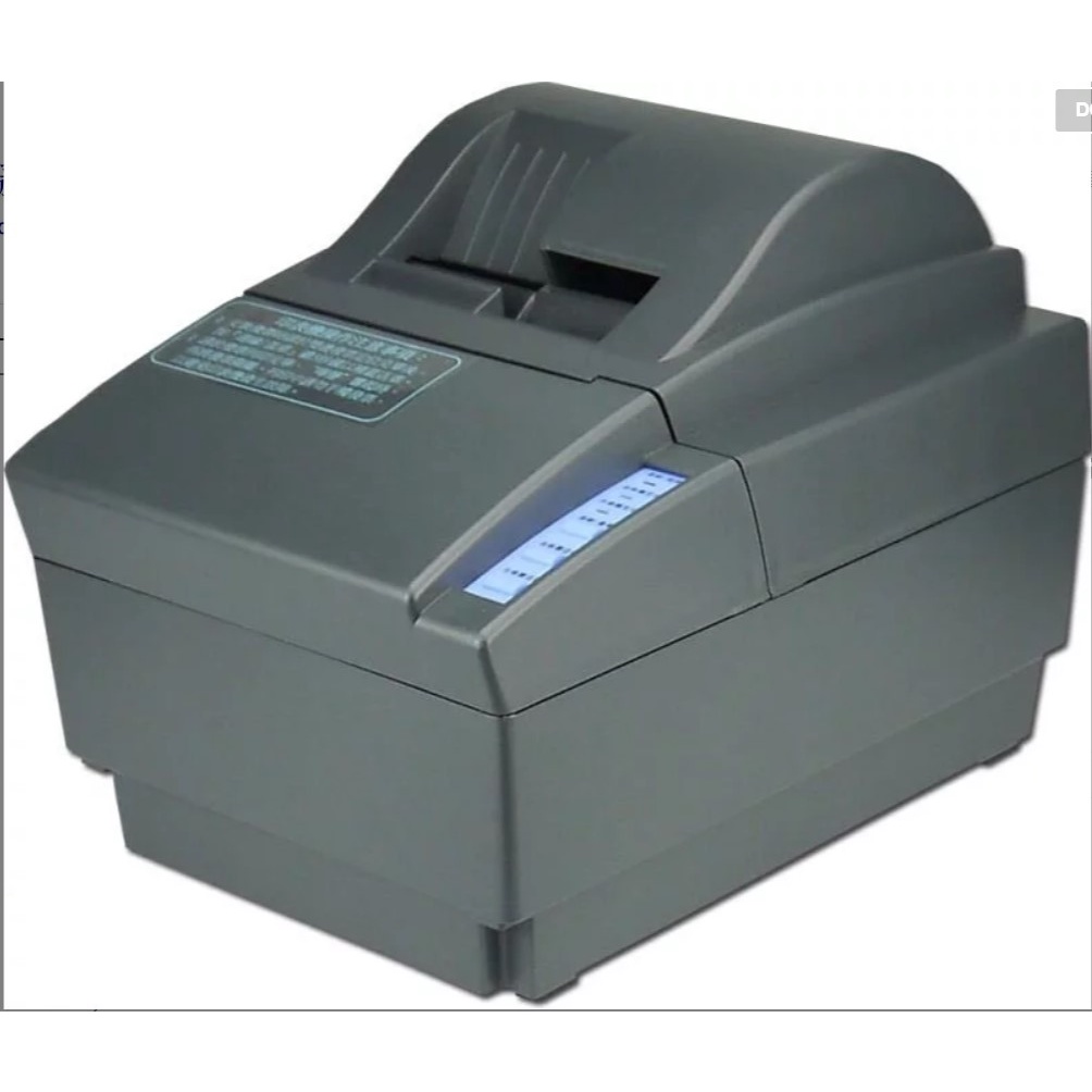 WINPOS 二聯式發票機 WP-520 WP520 等同 WP-560 WP560 可替代 EPSON RP-U420