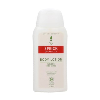 德國 Speick 天然活力潤膚露 200ml (SP090)