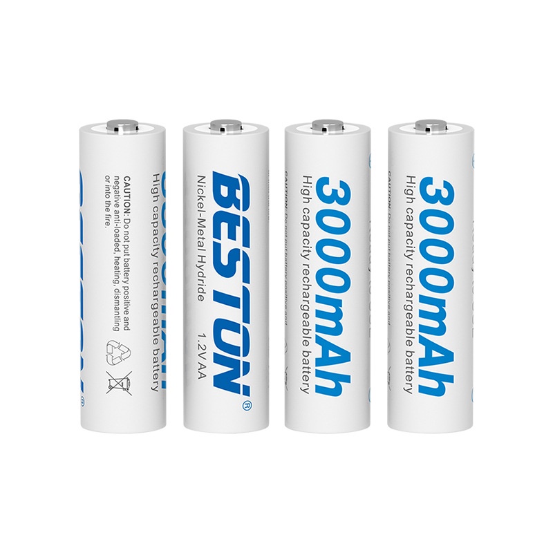 (現貨+免運 ) 充電電池 電池 3號 4號 鎳氫電池 充電 電池充電器 鎳氫電池 鎳氫 AAA AA 電池充電 電池