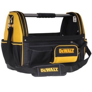 含稅 電動工具硬提袋 DWST517100 1-79-208 DEWALT 德偉 工具袋 工作袋 DW1-79-208