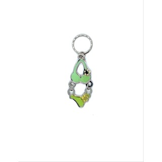 海島熱帶系列鑰匙圈 夏威夷多樣主題 Hawaii Assorted Theme Keychain 夏威夷進口 全新