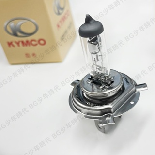 [BG] KYMCO 光陽 34901-ACH6-900 原廠型 前燈泡 鹵素石英燈泡 石英燈 H17 35W ACH6