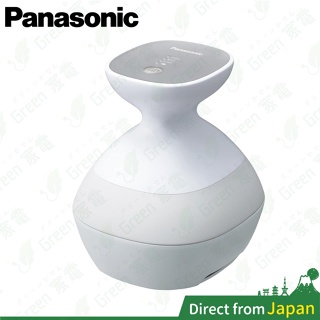 日本 Panasonic EH-HE9G 頭皮按摩機 國際電壓 頭皮清潔 洗頭 淨化 皮脂洗淨 洗頭刷 EH-HE9J