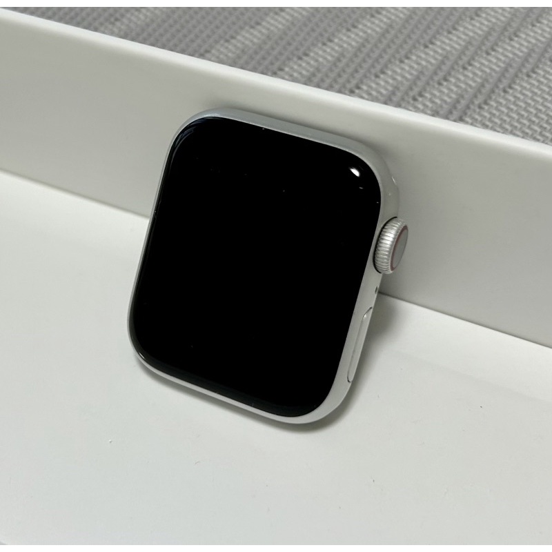 Apple Watch S4 LTE 40mm