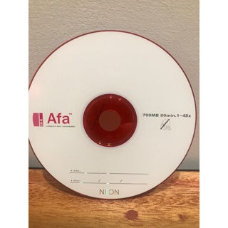 CD-R 空白光碟 可燒錄 48x 80min 700MB