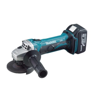 ㊣宇慶S舖㊣｜DGA402｜MAKITA 牧田 18V 充電式砂輪機 100mm 4吋