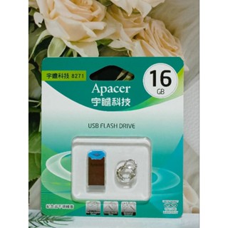 宇瞻Apacer USB 2.0隨身碟16GB