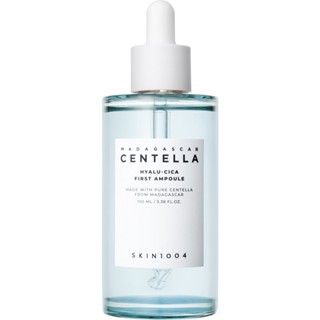 現貨 SKIN1004 馬達加斯加積雪草 玻尿酸精華液 100ml 50ml