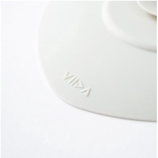 【蘋果樹藥局】VIIDA Chubby 防滑矽膠吸盤 適用 Soufflé 抗菌不鏽鋼餐具