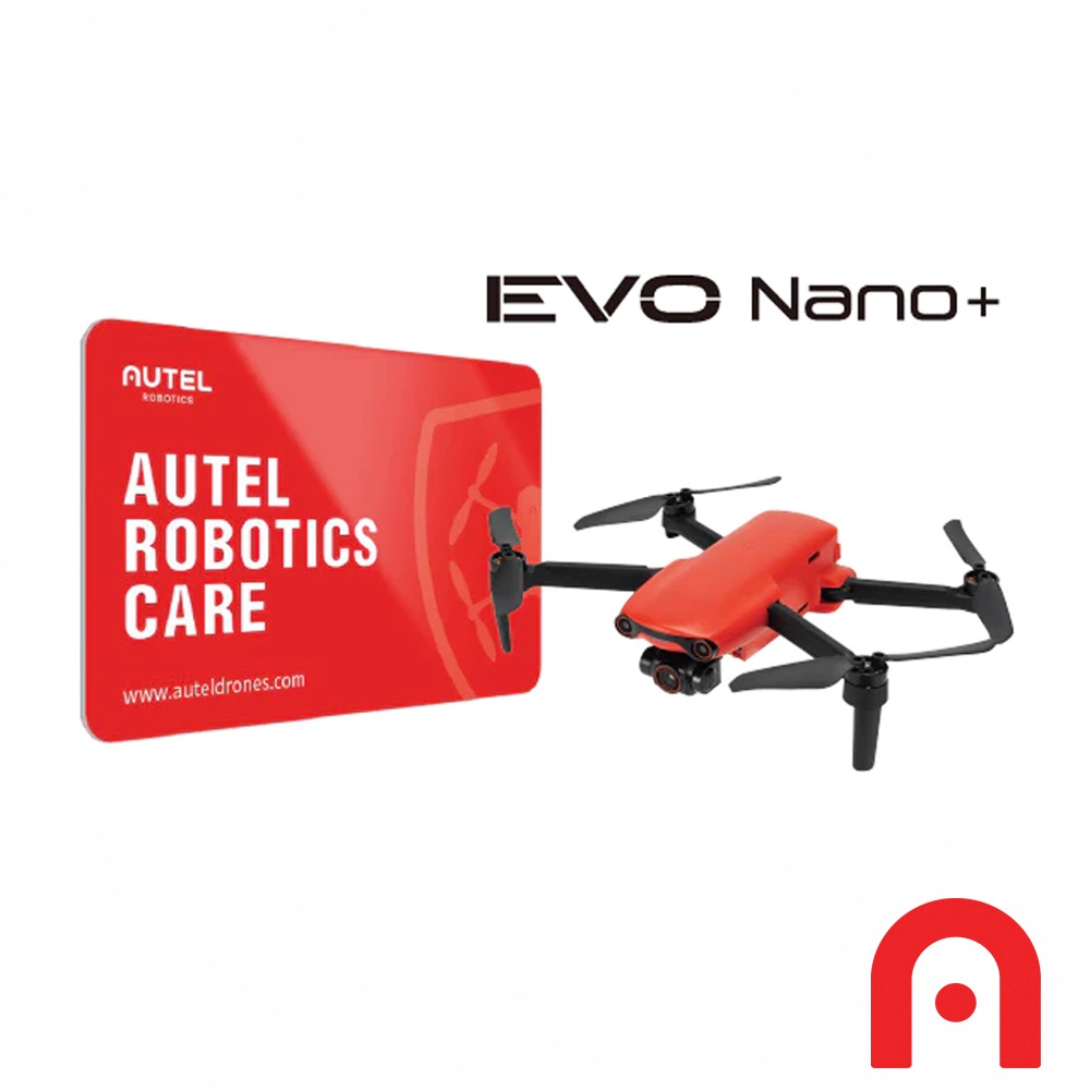 Autel Robotics EVO Nano+ CARE 1年 公司貨