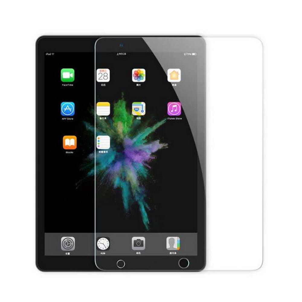 (2入) 【TG50】iPad 10.5吋 鋼化玻璃螢幕貼(適用iPad Air 2019/iPad Pro 2017)