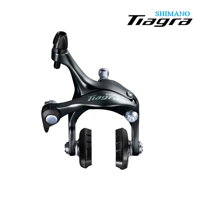 SHIMANO TIAGRA 雙樞軸煞車夾器-輪圈煞車 BR-4700 前 或 後夾器