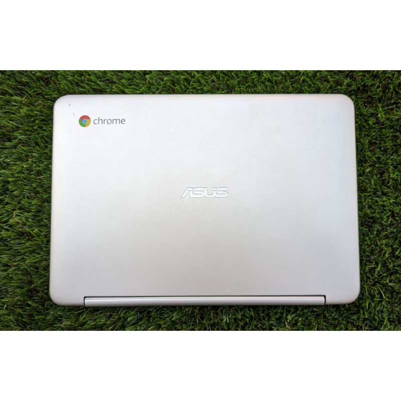 Asus chromebook flip C100P