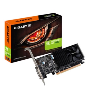 🎀杰洋 技嘉 GIGABYTE NVIDIA GeForce GT1030 D5 Low Profile 2G 顯示卡