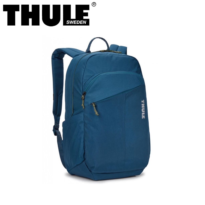 【THULE】 Indago 背包 23L 藍色 3204316