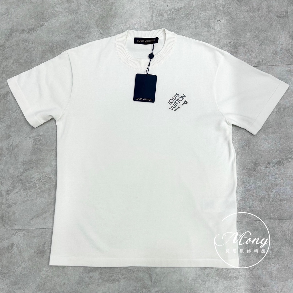 Camiseta Louis Vuitton Coração - styletenis