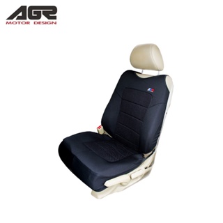 【AGR】簡便連結式一體成型車用椅套 HY-662 (4色可選)-黑 | 金弘笙