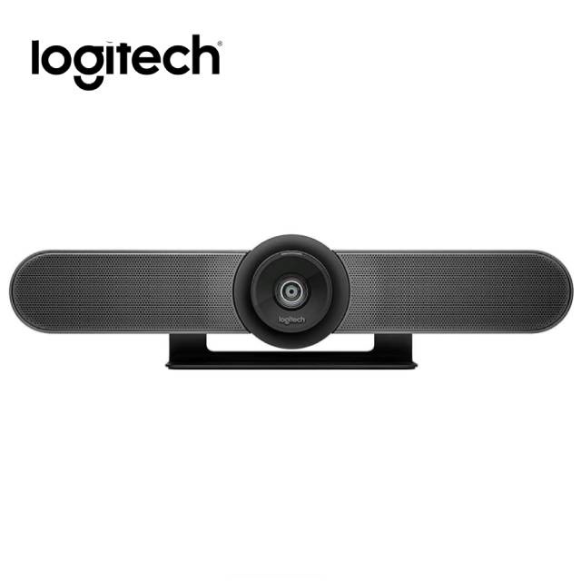 全新 現貨 羅技 Webcam MEETUP 超廣角視訊會議系統960-001101