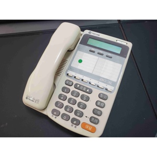 TECOM/東訊 總機用 數位電話機 DX-9753 DX-9906、DX-9706
