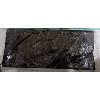 441-黑色平口包裝袋(約40*50)