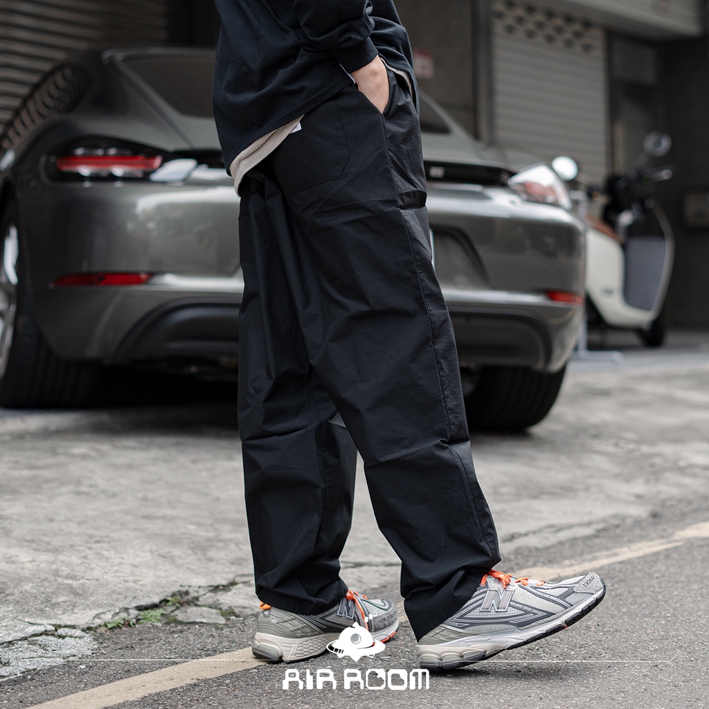 wtaps SEAGULL 03 TROUSERS NYCO． RIPSTOP | www.forstec.com