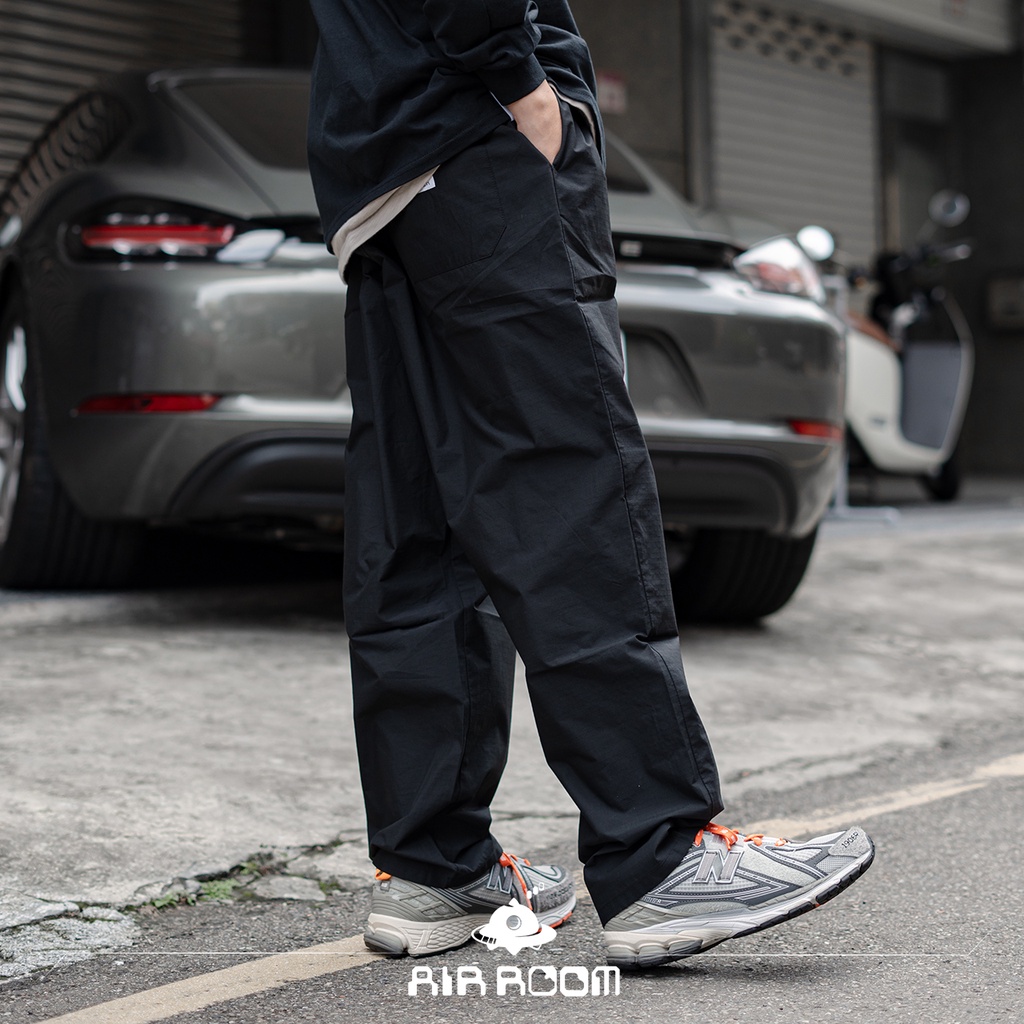 WTAPS SEAGULL01 TROUSERS NAVY | www.fleettracktz.com