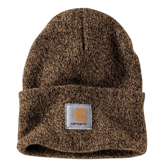 Carhartt 卡哈 A18 Acrylic Hat 毛帽 針織毛帽 保暖 抗寒 潮流明星款