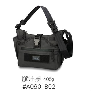 臺灣潛水--- MAGFORCE馬蓋先 迷你雙面人戰術攜行袋-500D膠注面(#A0901B02)
