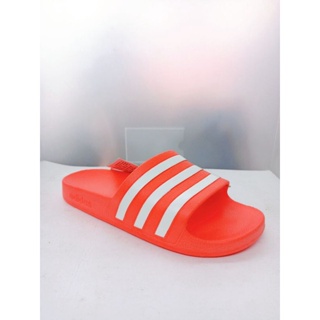 # 岡山名亨 ADIDAS 女款 ADILETTE AQUA 拖鞋＃FY8096 $790